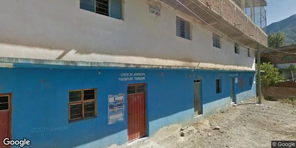 COMITÉ DE EDUCACIÓN PREESCOLAR